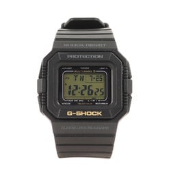 G-SHOCK 25th Anniversary GW-5525A-1JF Radio Tough Solar Multiband 5 Watch Black 2007 CASIO Men's