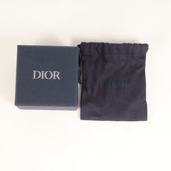 Dior HOMME Homme Size: M 21SS CD Icon Chain Link Bracelet Brass Luxury Men's