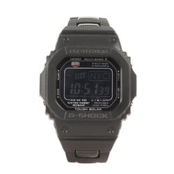 G-SHOCK GW-M5600BC-1JF Radio-controlled Tough Solar Metal Core Band Watch Black 2008 CASIO Men's