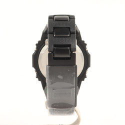 G-SHOCK GW-M5600BC-1JF Radio-controlled Tough Solar Metal Core Band Watch Black 2008 CASIO Men's