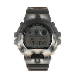 G-SHOCK DW-6900MC-7JF Jamin Color Marble Watch Black White CASIO Men's