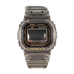 G-SHOCK 25th Anniversary DW-5025D-8JF Ocean Grey Watch Deadstock 2008 CASIO Men's