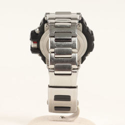 G-SHOCK MTG-S1000D-1AJF Radio Solar Stainless Steel Watch Silver CASIO Men's