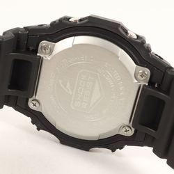 G-SHOCK GW-M5610-1JF Radio-controlled Tough Solar Multiband 6 Watch Black 2012 CASIO Men's