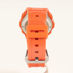 G-SHOCK BEAMS Special 20th Anniversary DW-5700BE-4JR Sting Model Watch Orange Collaboration 2003 CASIO Men's