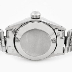 Rolex ROLEX 6517 Oyster Perpetual 18th series (manufactured around 1965) Wristwatch, automatic, silver dial