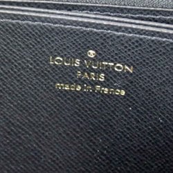 LOUIS VUITTON Louis Vuitton Zippy Wallet M69353 Long Monogram Giant Beige Women's