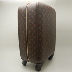 LOUIS VUITTON Louis Vuitton Monogram Zephyr 55 M23030 Carry Bag Brown 251986