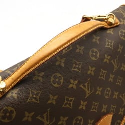 LOUIS VUITTON Louis Vuitton Monogram Beverly Handbag Bag Shoulder M51120