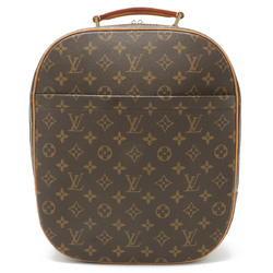 LOUIS VUITTON Louis Vuitton Monogram Packall Sac-Ado Handbag Bumbag Shoulder Bag M51132