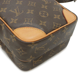 LOUIS VUITTON Louis Vuitton Monogram Amazon Shoulder Bag Pochette M45236