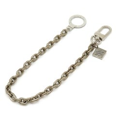 LOUIS VUITTON Louis Vuitton Chene Anocre XL Key Holder Ring Chain Tarnished M65774