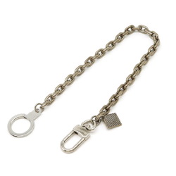 LOUIS VUITTON Louis Vuitton Chene Anocre XL Key Holder Ring Chain Tarnished M65774