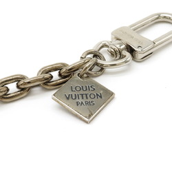 LOUIS VUITTON Louis Vuitton Chene Anocre XL Key Holder Ring Chain Tarnished M65774