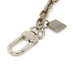 LOUIS VUITTON Louis Vuitton Chene Anocre XL Key Holder Ring Chain Tarnished M65774