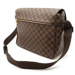 LOUIS VUITTON Damier Mervil Shoulder Bag N51125