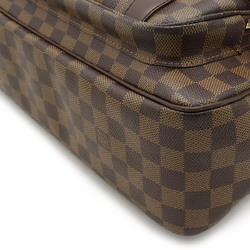 LOUIS VUITTON Damier Mervil Shoulder Bag N51125