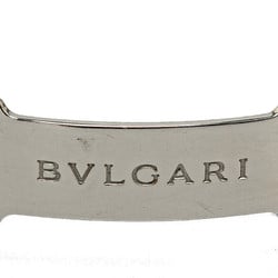 BVLGARI Wristwatch BB33SS Quartz Black Dial Stainless Steel Men's