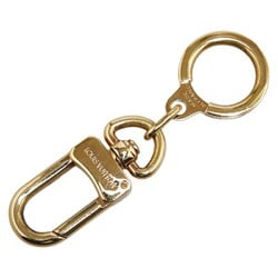 Louis Vuitton Anocre Key Ring M62694 Gold Plated Women's LOUIS VUITTON