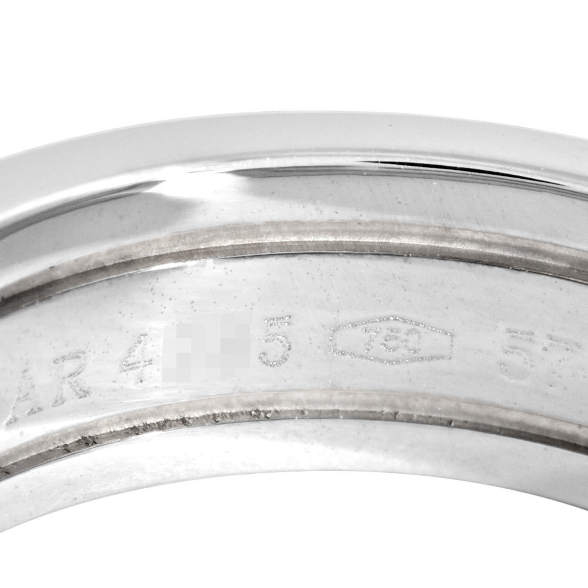 Cartier C2 Ring #57 K18WG