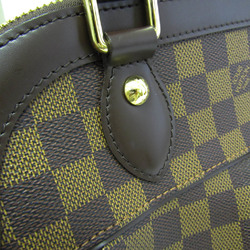 Louis Vuitton Damier Trevi PM N51997 Women's Shoulder Bag Ebene