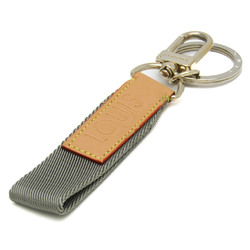 Louis Vuitton Portocle Drug Light Infinity MP0168 Keyring (Gray)