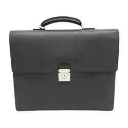 Louis Vuitton Taiga Robust 2 M31042 Men's Briefcase Ardoise