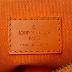 Louis Vuitton Epi Danura PM Handbag Shoulder Bag M5891H Mandarin Orange Leather Women's LOUIS VUITTON