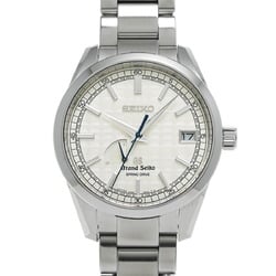 Seiko Spring Drive 10th Anniversary Limited to 1500 Models Worldwide SBGA111 Men's SS Watch Automatic