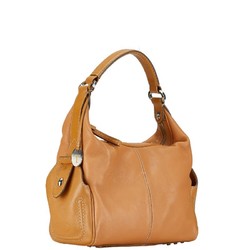 Tod's Bag Brown Leather Women's TOD'S