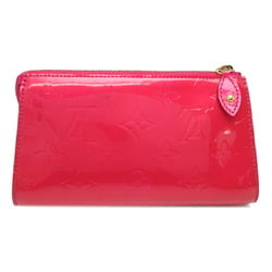 Louis Vuitton Truth Tech Women's and Men's Pouch M93647 Vernis Rose Pop (Pink)