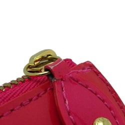 Louis Vuitton Truth Tech Women's and Men's Pouch M93647 Vernis Rose Pop (Pink)