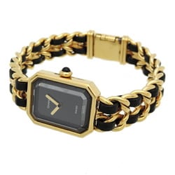 Chanel Premiere #XL Ladies Watch H0001