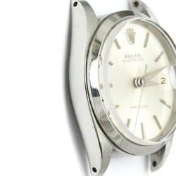 Vintage ROLEX Oyster Date Precision 6466 Hand-Winding Watch Head Only BF570411