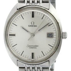 Vintage OMEGA Seamaster Cosmic Cal 613 Hand-winding Mens Watch 136.017 BF573271