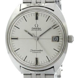 Vintage OMEGA Seamaster Cosmic Cal 565 Steel Automatic Watch 166.026 BF572226