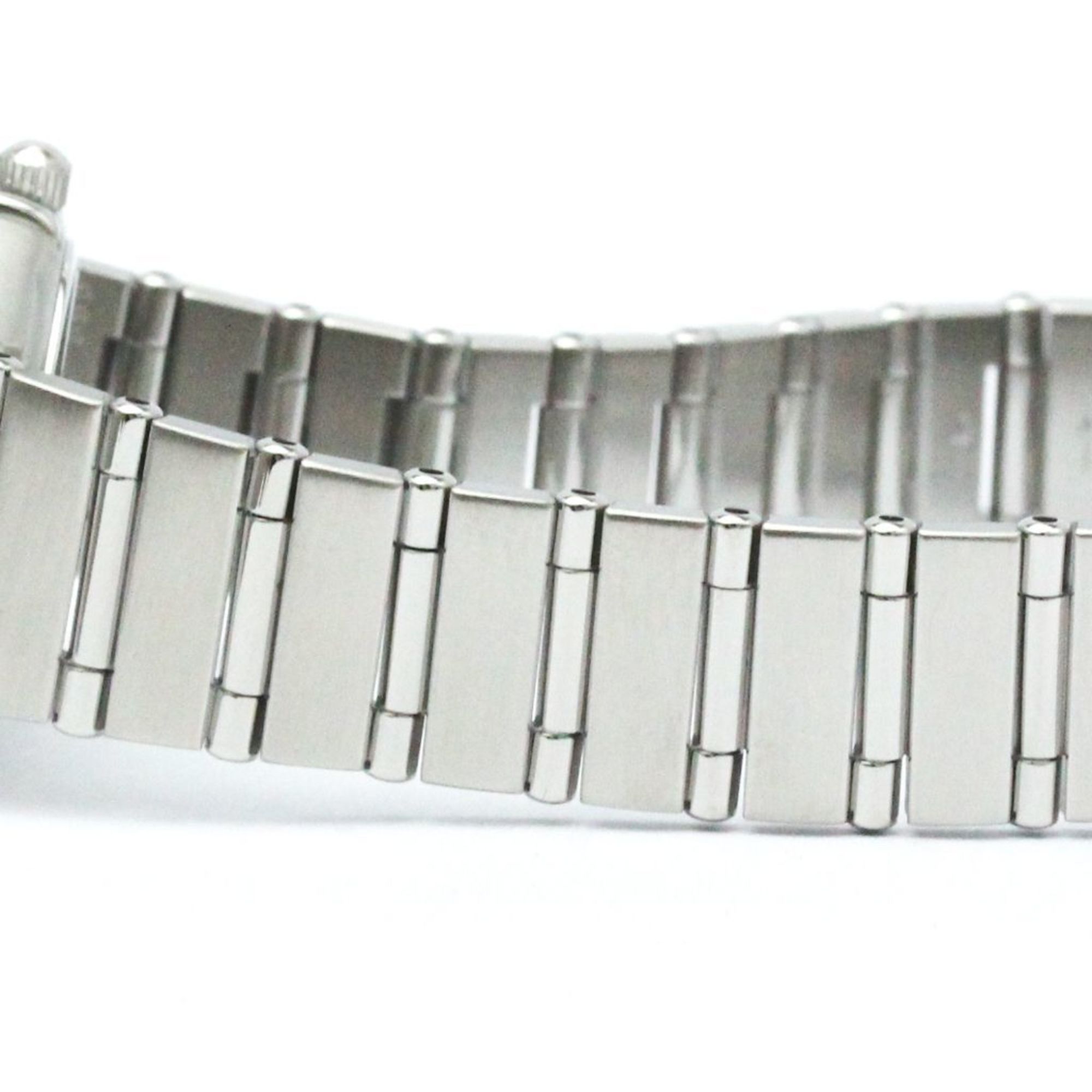 Polished OMEGA Constellation Steel Quartz Ladies Watch 1562.30 BF571775