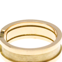 Cartier C2 Yellow Gold (18K) Fashion No Stone Band Ring Gold