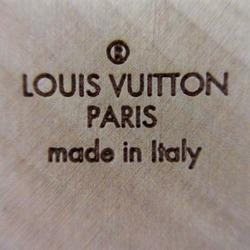 Louis Vuitton Vivienne Petula GI0688 Object Wood/Calf Brown LV 1836LOUIS VUITTON