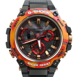 CASIO G-SHOCK MT-G 40th Anniversary Model Fred Watch Solar MTG-B3000FR-1AJR Men's