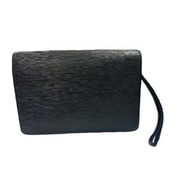 Louis Vuitton Epi Series Dragonne M52612 Noir JA-64