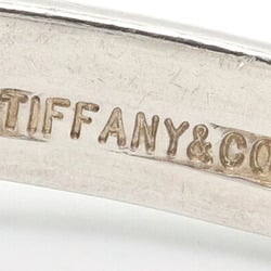 Tiffany Bangle 3-Row SV Sterling Silver Bracelet Trinity Ladies Triple TIFFANY&Co.