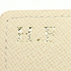 Louis Vuitton Bi-fold Long Wallet Damier Azur Portefeuille Sarah N61735 White Men's Women's LOUIS VUITTON