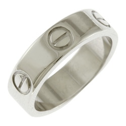 Cartier Love Ring, Cartier, Size 10.5, 18K, Women's, CARTIER