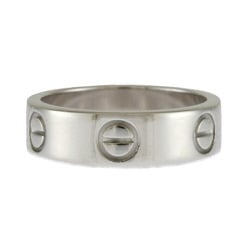 Cartier Love Ring, Cartier, Size 10.5, 18K, Women's, CARTIER