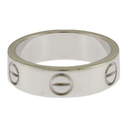 Cartier Love Ring, Cartier, Size 10.5, 18K, Women's, CARTIER