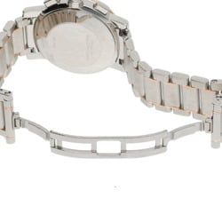 Girard-Perregaux Watch Stainless Steel Ref.7500 Automatic Men's GIRARD-PERREGAUX Defective Item Not Waterproof Overhauled