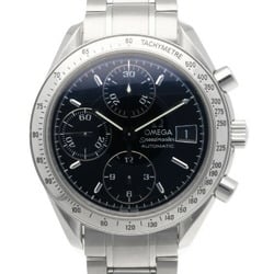 OMEGA Watch Stainless Steel 3513-50 Automatic Men's