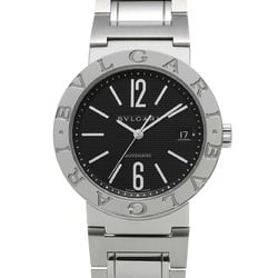 BVLGARI BB38SSAUTO Men's Watch Automatic