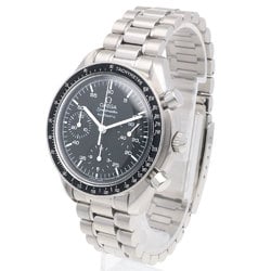 OMEGA Speedmaster Watch Stainless Steel 3510.50 Automatic Men's